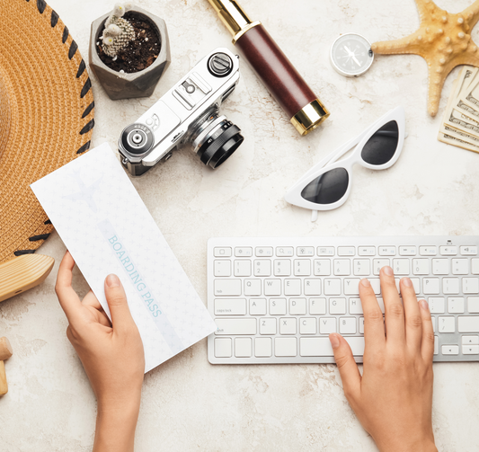 Should I start a Travel Business