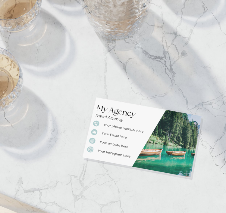 Branding & Marketing